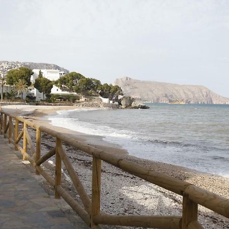 El Susurro Del Mar Apartment Алтеа Екстериор снимка